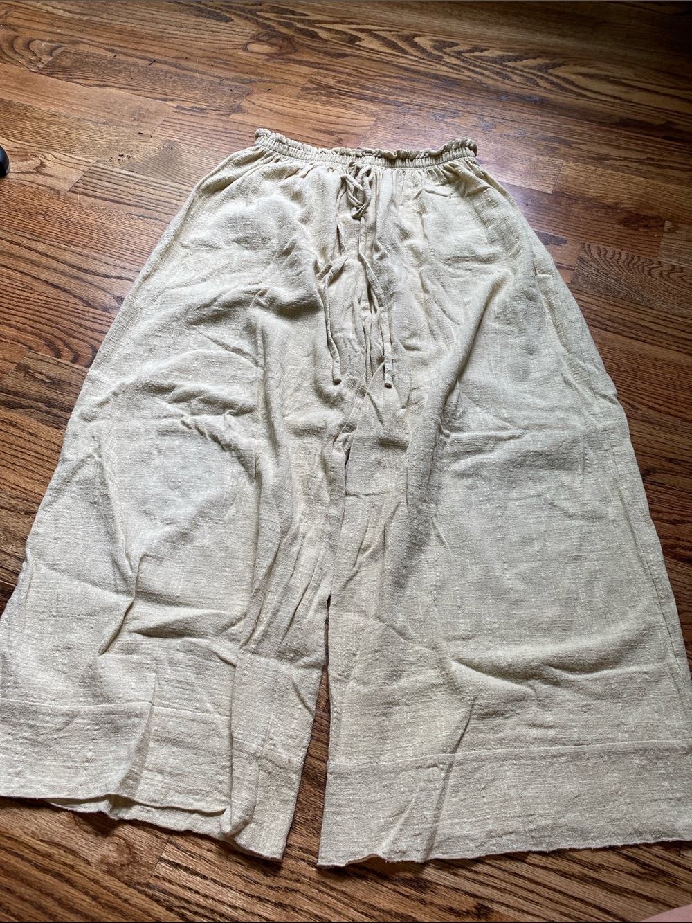 Indigo Luna Flow Pants Sandshell